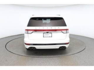2023 Lincoln Aviator
