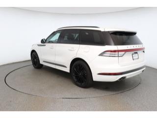 2023 Lincoln Aviator