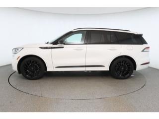 2023 Lincoln Aviator