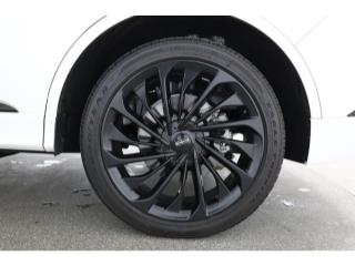 2023 Lincoln Aviator
