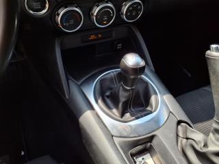 2018 FIAT 124 Spider