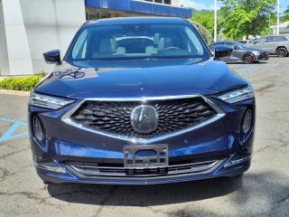 2022 Acura MDX