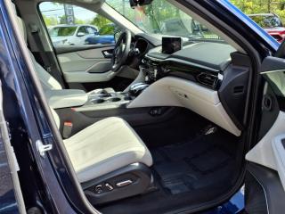 2022 Acura MDX