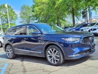 2022 Acura MDX