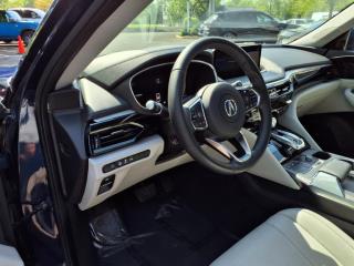 2022 Acura MDX