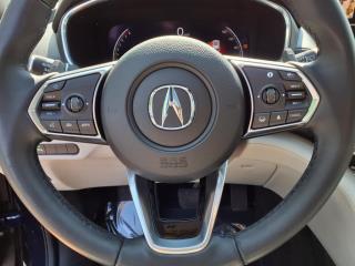 2022 Acura MDX