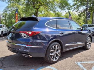 2022 Acura MDX