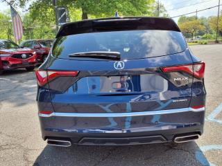 2022 Acura MDX