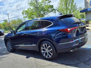 2022 Acura MDX