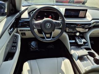2022 Acura MDX