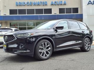 2023 Acura MDX