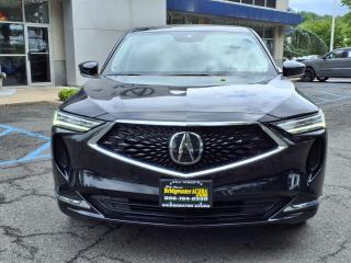 2023 Acura MDX