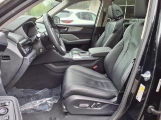 2023 Acura MDX