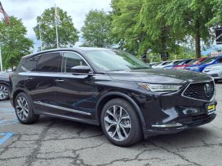 2023 Acura MDX