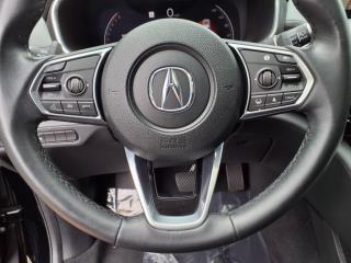2023 Acura MDX
