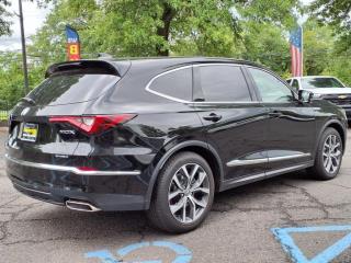 2023 Acura MDX