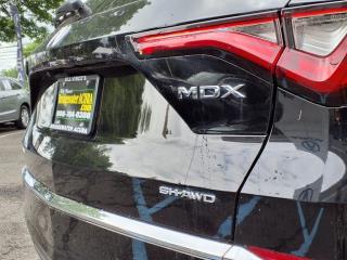2023 Acura MDX