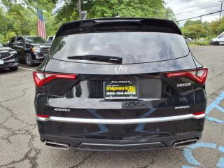 2023 Acura MDX