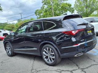 2023 Acura MDX