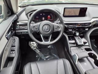 2023 Acura MDX