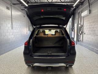 2021 Mercedes-Benz GLE