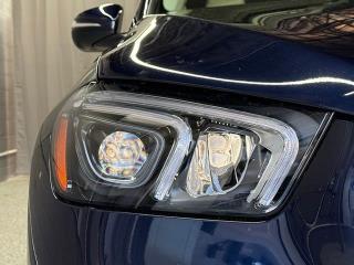 2021 Mercedes-Benz GLE