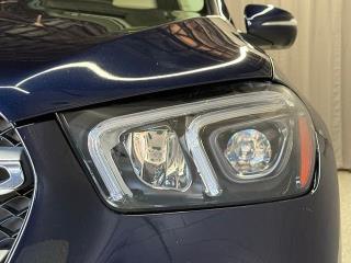 2021 Mercedes-Benz GLE