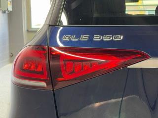 2021 Mercedes-Benz GLE