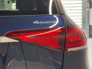2021 Mercedes-Benz GLE