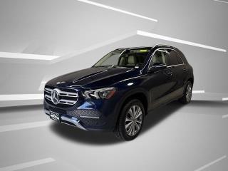 2021 Mercedes-Benz GLE