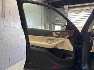 2021 Mercedes-Benz GLE
