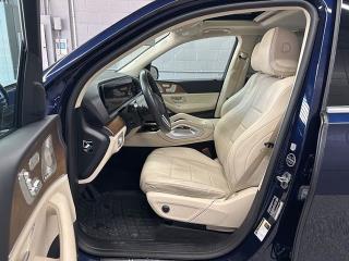 2021 Mercedes-Benz GLE