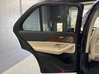 2021 Mercedes-Benz GLE