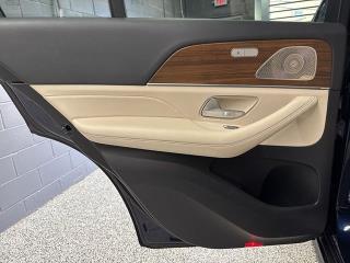 2021 Mercedes-Benz GLE