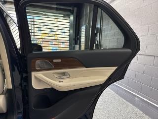 2021 Mercedes-Benz GLE