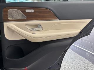 2021 Mercedes-Benz GLE