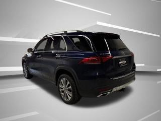 2021 Mercedes-Benz GLE