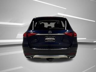 2021 Mercedes-Benz GLE
