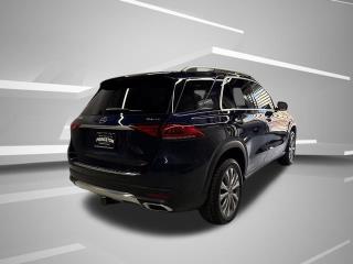2021 Mercedes-Benz GLE