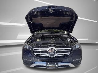 2021 Mercedes-Benz GLE