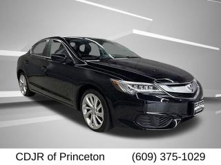 2018 Acura ILX