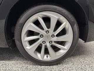 2018 Acura ILX