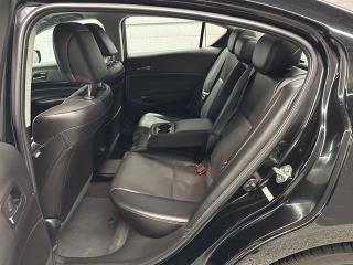 2018 Acura ILX