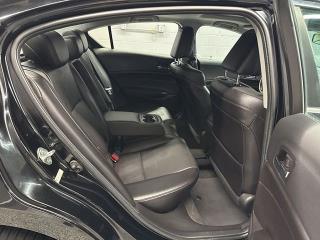 2018 Acura ILX