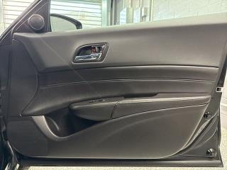 2018 Acura ILX