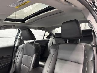 2018 Acura ILX