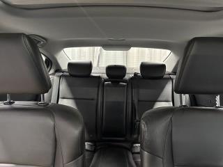 2018 Acura ILX