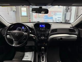 2018 Acura ILX
