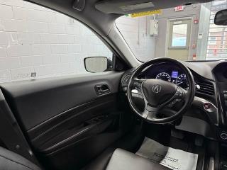 2018 Acura ILX