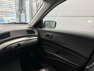 2018 Acura ILX